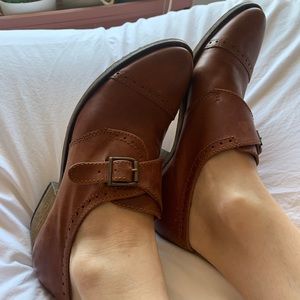 Carvela Genuine Leather Shoes